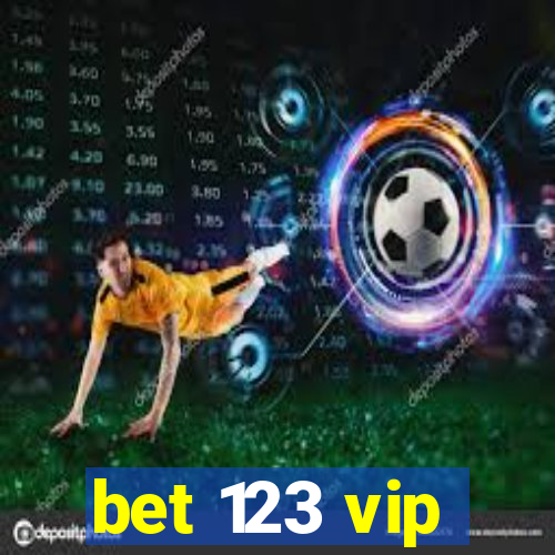 bet 123 vip